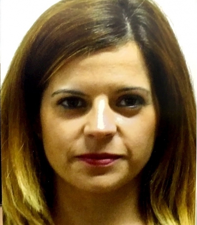 Mari Paz Cano Pérez