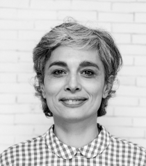 Aurélie Mazet