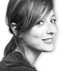 Maud Benoit