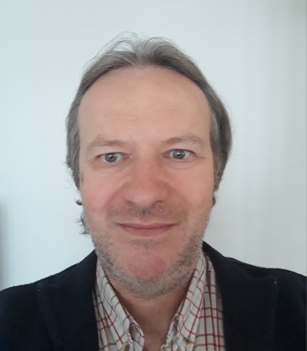 Christophe BRISSON