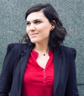 Margaux Mallet