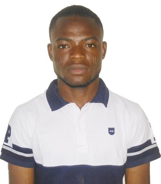 el hassane TCHA-COROUDOU