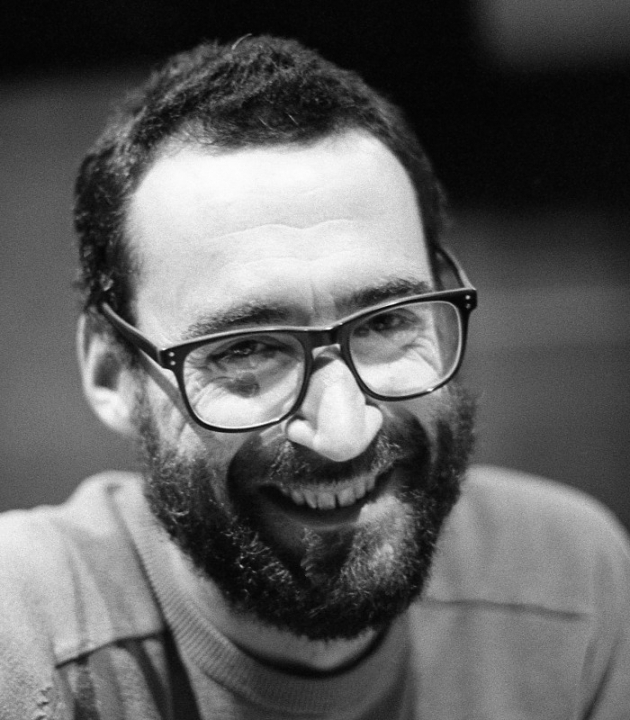 Simon TOSSER-L'ÉCUYER - Architecte Concepteur de Système d'Information