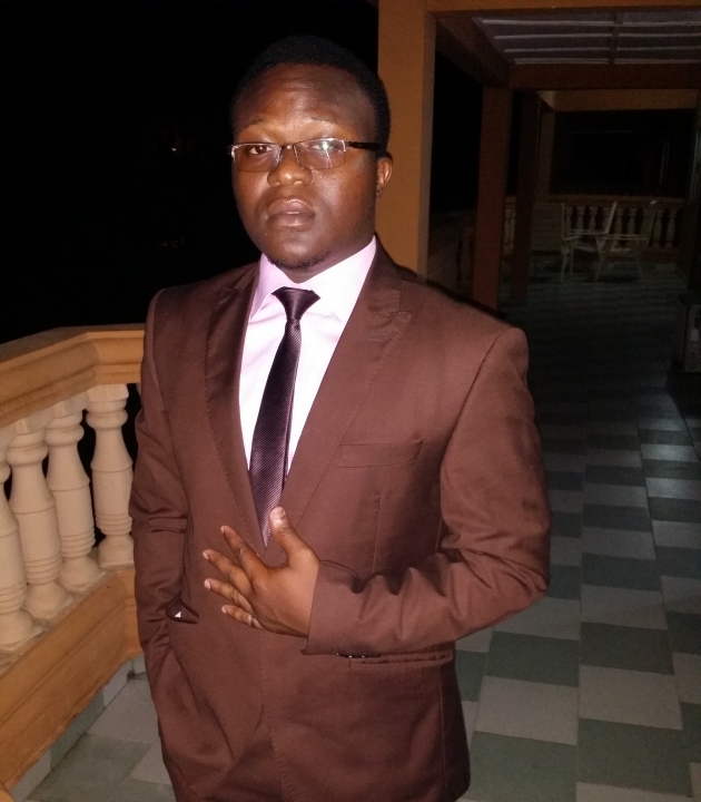 samson GODONOU