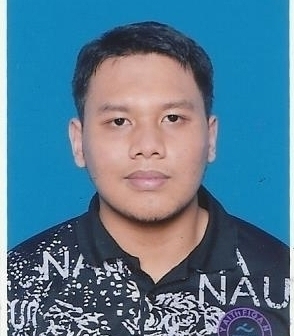 Abdul Azim Akmal ISMAIL