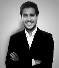 Arjun Chaudhury