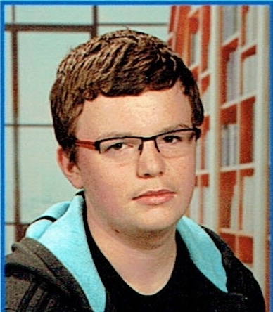 Gwendal GESTIN