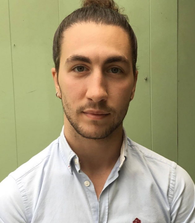 Roman Alexander Patris