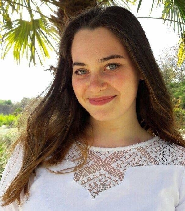 Enora BARREAU