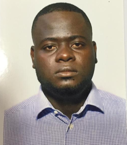 babin gloredis matouadi