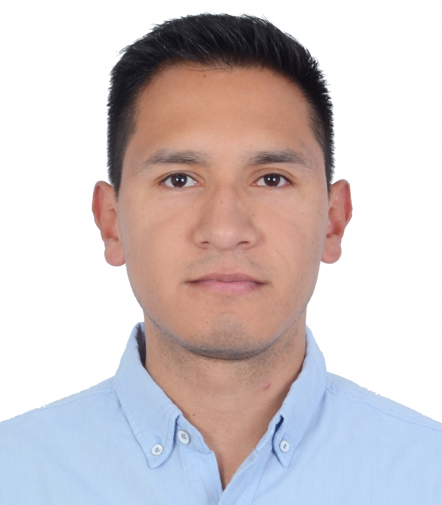 Juan David López