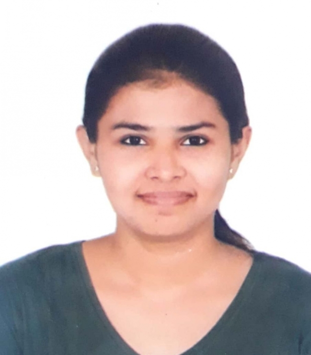 Ruchi Khadtale