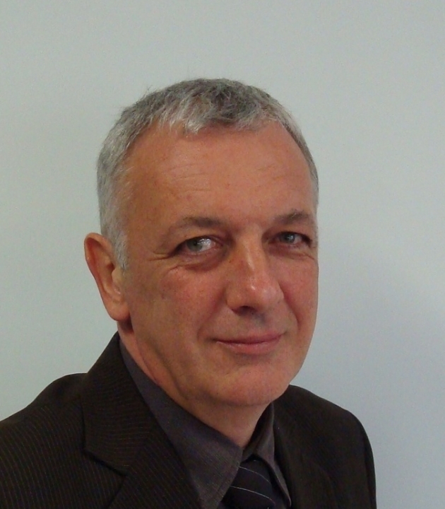Vincent Bost