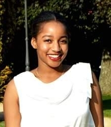 Mariame Samaké