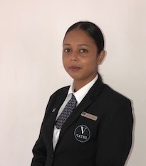 Camie Anastasia Marie