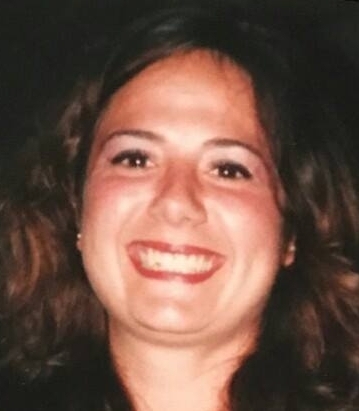 SANDRINE HOLMAËRT