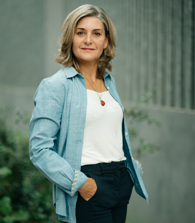 Séverine FRAUD