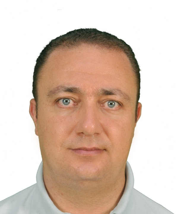 Mohamed Fadhel GADDOUR