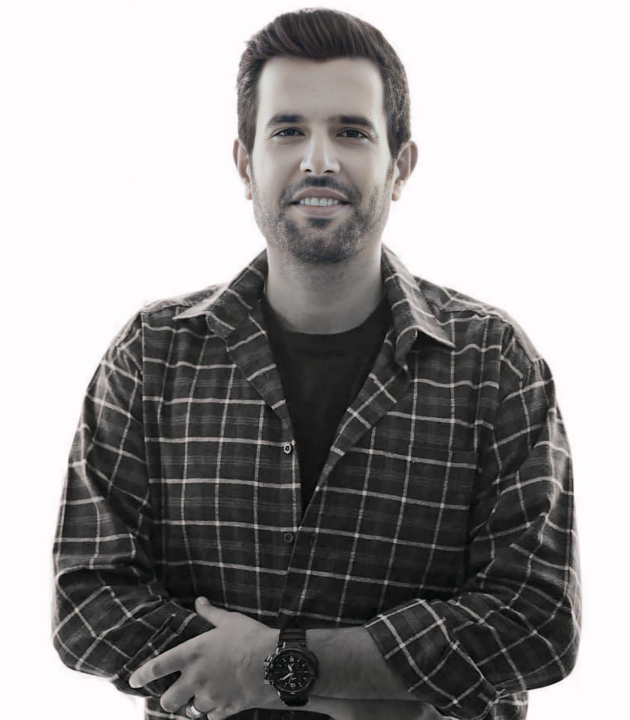 Burak Açarçiçek
