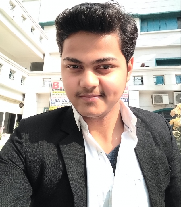 ShivPratap Singh Raghav