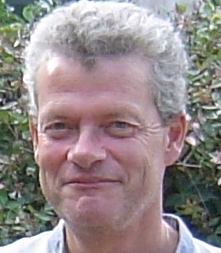 Jean-François Le Gall