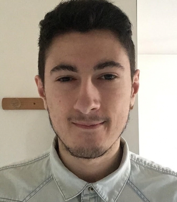 Guillaume Aliau