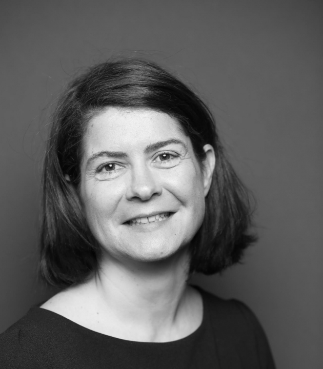 Delphine ROUYER