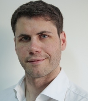 Jonathan Kaiman journalist