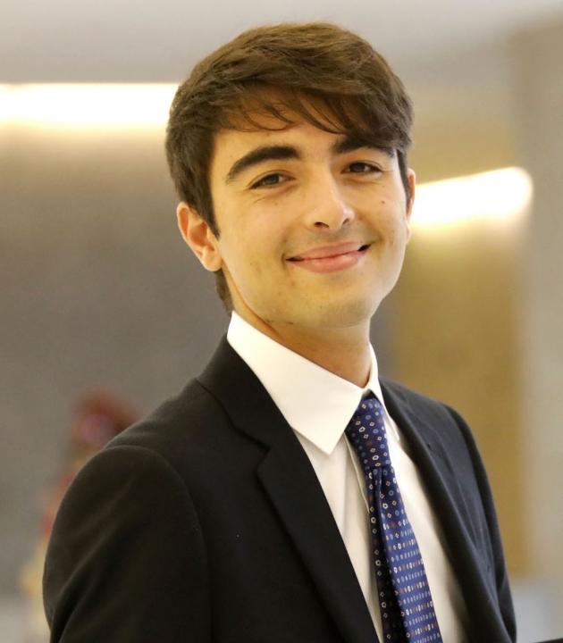 Simone Schipani