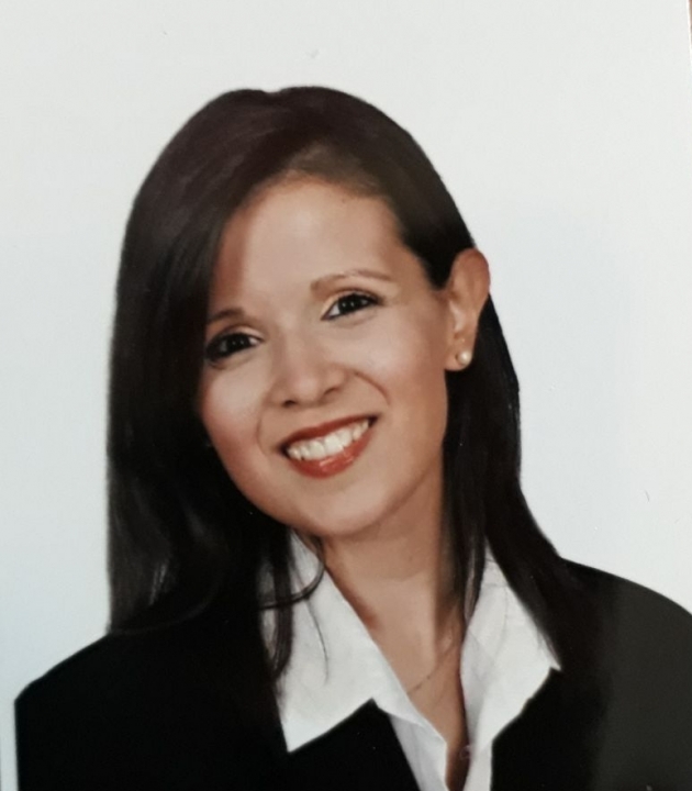 DEBORA MANGIAMELI