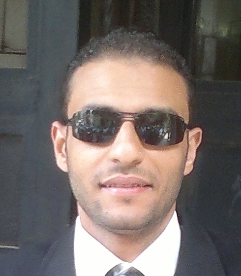 ALAA ALI