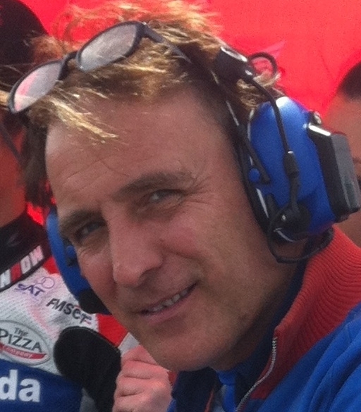 Fausto Martínez Yeste