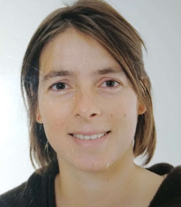 Karine STEVANT