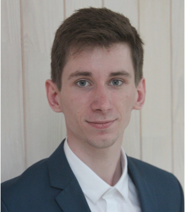 Florian Meudec