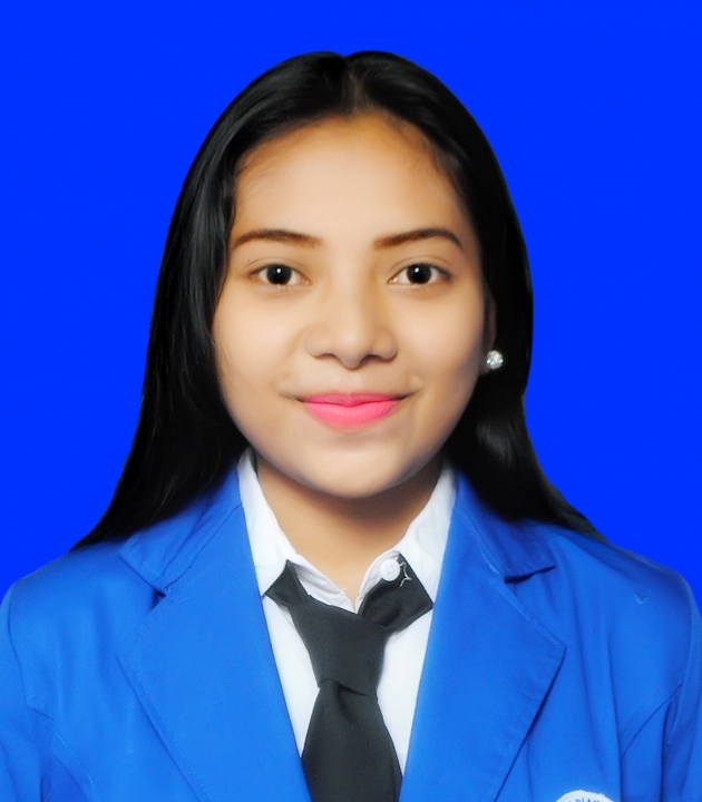 YOSEFA AGNES YOLANDA NEONBENI