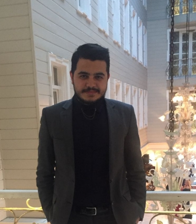 Hakan Acun