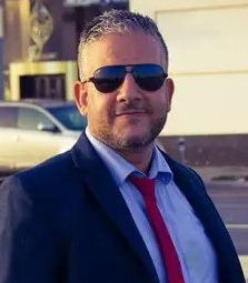 Redouane Sakty