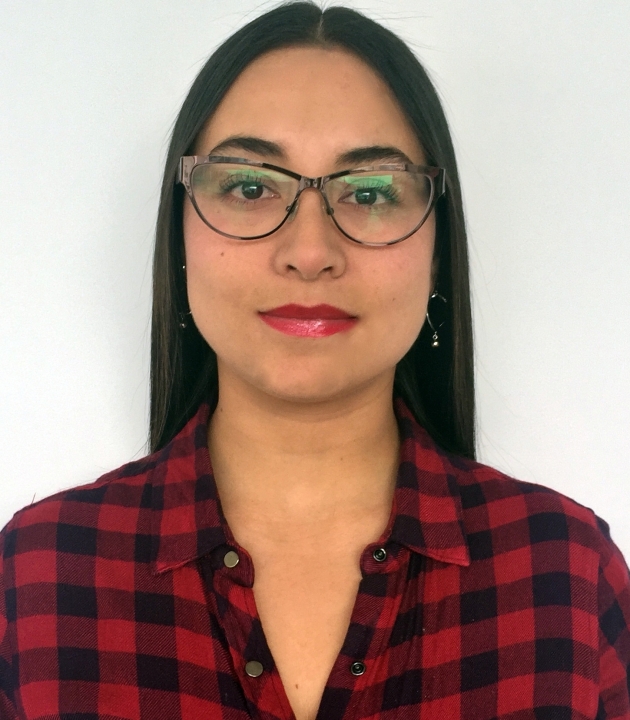 Patricia ARDILA