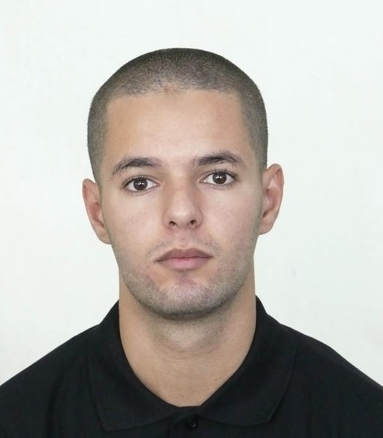 Houssem Eddine Ayadi