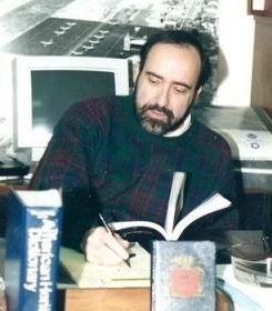 Phillip Thomas Tucker, Ph.D