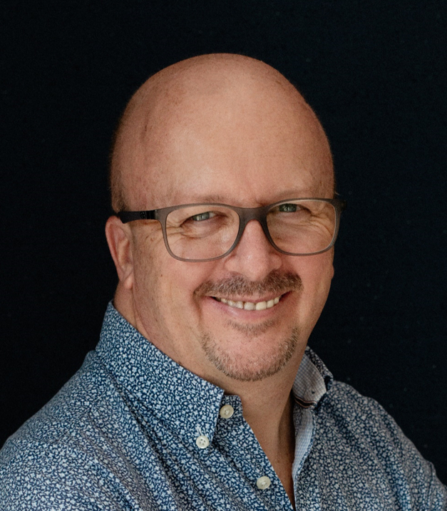Christophe BOUILLET