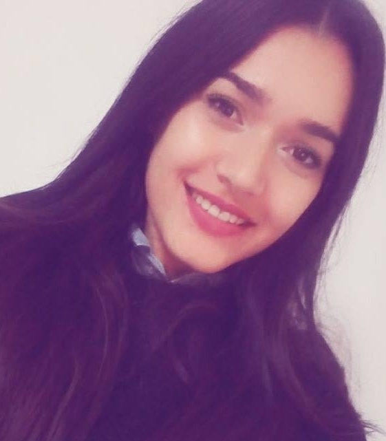Amal Amroussi