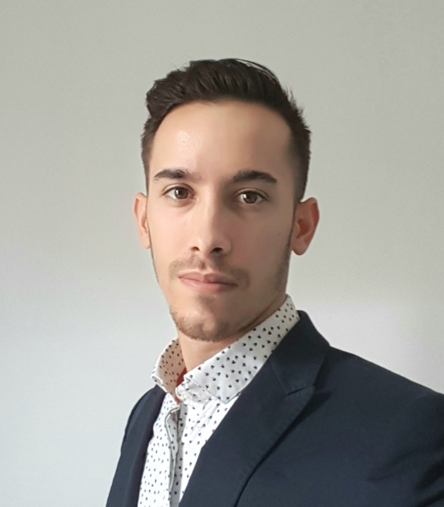 Maxime Piredda