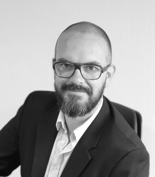 Galahad KERGOURLAY