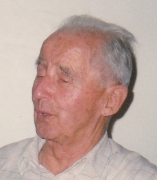 Louis Perrochon