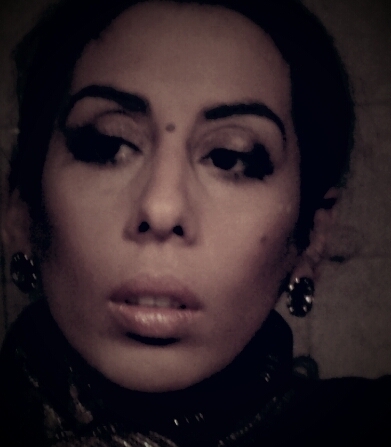 Chadi Nesrine