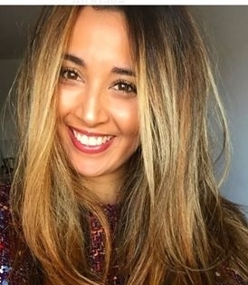 SORAYA MELLAL
