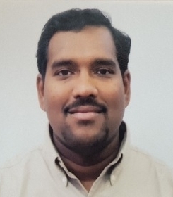 Kanagaviswanathan Panchapakesan