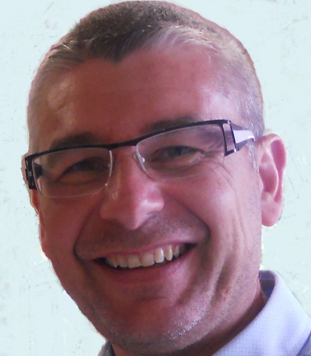 ROUSSEL Jean-louis