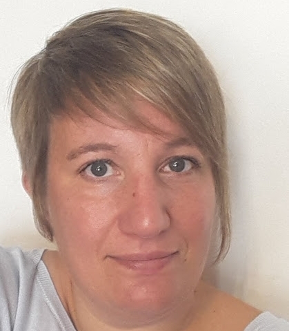 Cécile Jossic